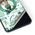 NBA Boston Celtics Historic Blast Galaxy S22 Plus Skin